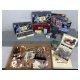 LEAD/ DIE-CAST SOLDIERS