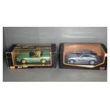 DIECAST CARS (2)