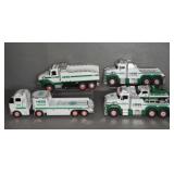 HESS TRUCKS (4)