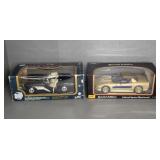 DIECAST CARS (2)