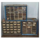 METAL ORGANIZERS (3)