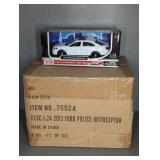 MOTOR MAX DIECAST (6)