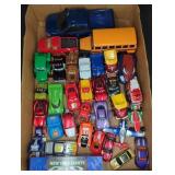 DIECAST MATCHBOX SIZE