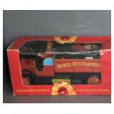 (3) VEHICLE REPLICAS