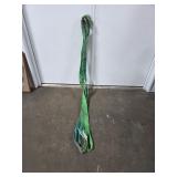 (3) USED WEBBING SLINGS,  2TON, 2 METERS