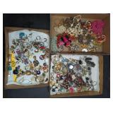 CRAFT JEWELRY, WATCHES