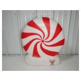 PEPPERMINT CANDY BLOW MOLD