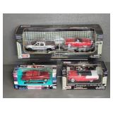 1:43 SCALE NIB DIECAST