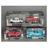 3 MOTOR MAX DIECAST REPLICAS