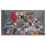 NON SPORTS PROMO TRADING CARDS