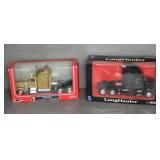 DIECAST TRUCKS