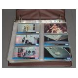 TOPPS WIDE VISION STAR WARS CARDS