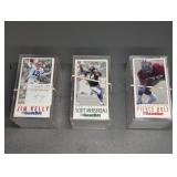 FOOTBALL CARDS