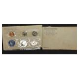 (2) 1965 US SPECIAL MINT SETS  (X2)