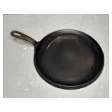 WAGNER WARE CAST IRON FRYING PAN