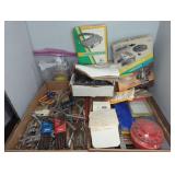 LUMBER CUTTING GUIDE DRILL BITS  DRILL PRESS PLANE