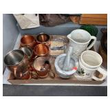 KITCHENWARE ASSORTMENT