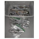 SOCKET RATCHETS & ADAPTERS