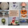 BATAVIA, NY DECEMBER COLLECTIBLES & ESTATES AUCTION