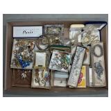 GROUP OF ASST. JEWELRY