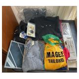 MENS ATHLETIC WEAR, SWEATER,