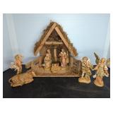 NATIVITY SET