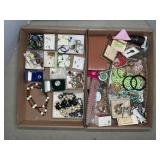 GROUP OF ASST. JEWELRY