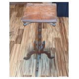 EASTLAKE STAND,11.5"X11.5"X30"