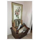 25+ FRAMED PRINTS, PHOTOS, WALL ART