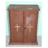 CATHOLIC SICK CALL BOX