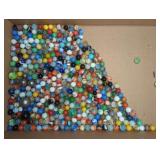 MARBLES AND SHOOTERS