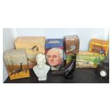 GROUP OF AVON PRODUCTS