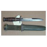 17-3 IMPERIAL BLADE FIXED BLADE KNIFE