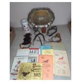 HORSE RACING COLLECTIBLES