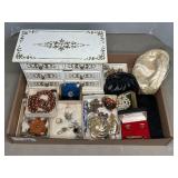 GROUP OF ASST. JEWELRY