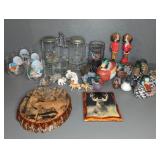 HOUSEHOLD COLLECTIBLES