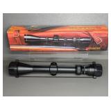 SIMMONS PROHUNTER MOD. 7750 1" RIFLE SCOPE
