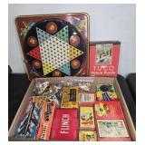 COLLECTIBLE TOYS, CARDS & PUZZLES