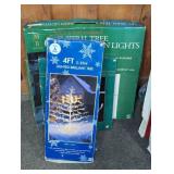 OUTDOOR CHRISTMAS DECOR