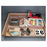 COLLECTIBLE ADVERTISING