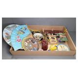 ORIENTAL COLLECTIBLES & HOUSEWARES