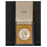 BUFFALO PUBLIC SCHOOL , KETCHUM MEDAL