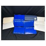 PROOF & MINT SETS 1996-1972, EXCL. 66, 67 PROOF