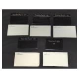 PROOF & MINT SETS 1976-1980