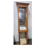 PETITE CURIO CABINET