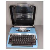 BROTHER CHARGER 11 TYPEWRITER