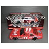 (2) NASCAR DIECAST CARS