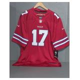 XXL JOSH ALLEN BUFFALO BILLS NWT NFL JERSEY