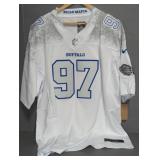 XXL JOEY BOSA BUFFALO BILLS NWT NFL JERSEY