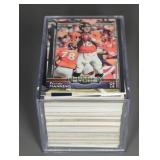 (127) PEYTON MANNING CARDS